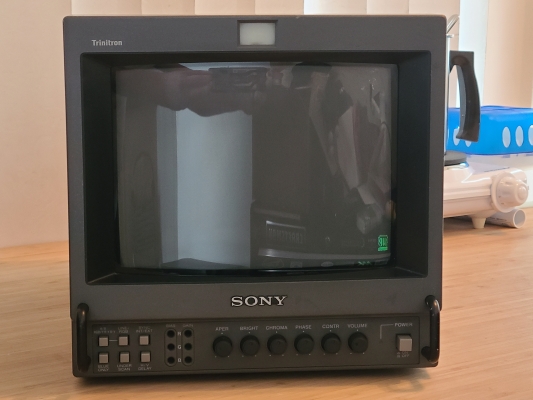 Sony PVM-8041Q