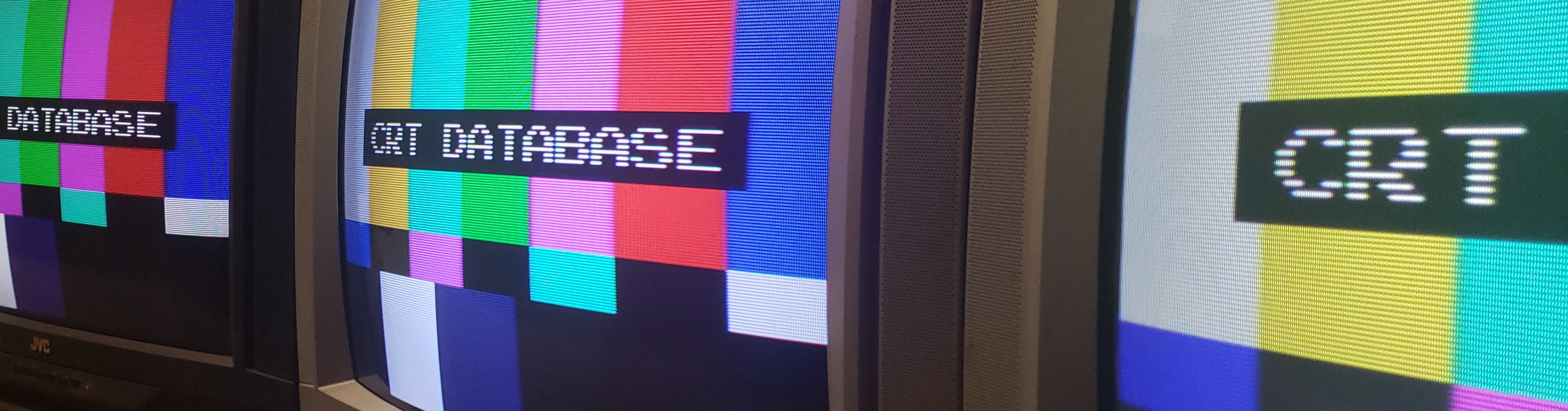 JVC D-Series 27