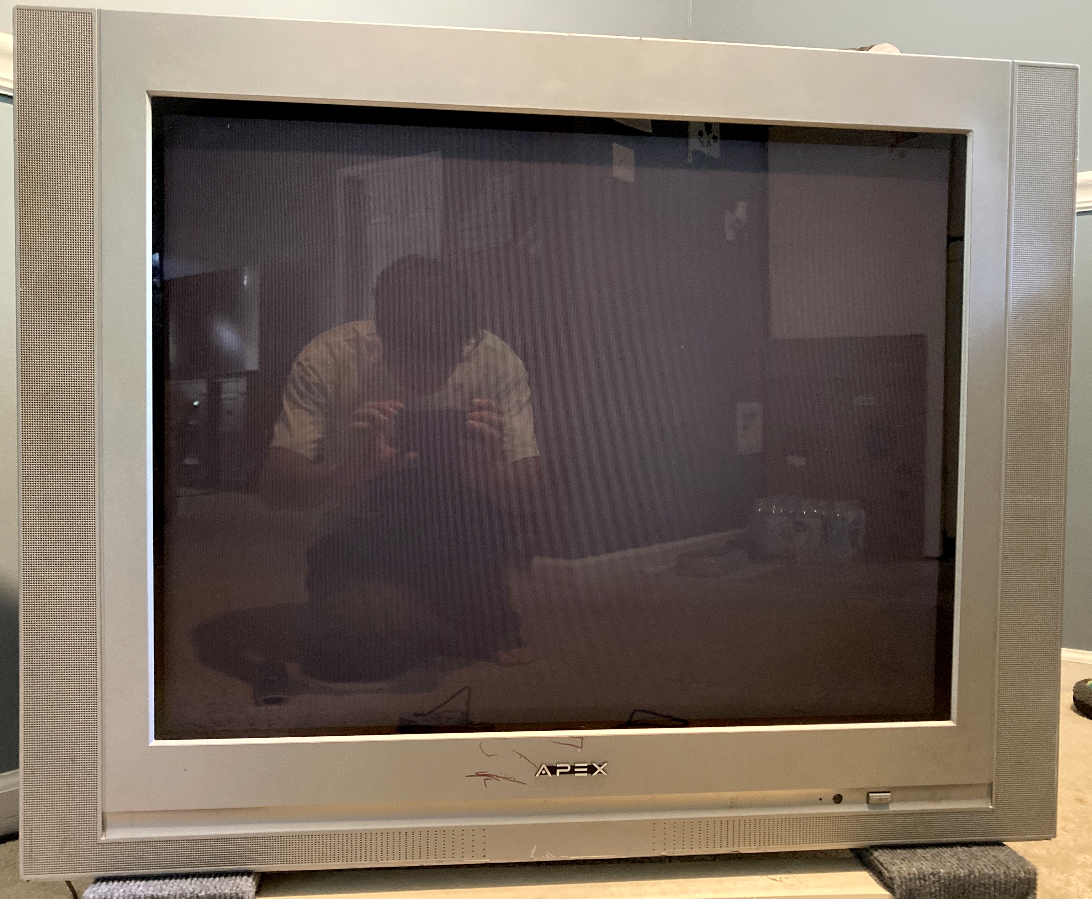 Apex PF3220 | CRT Database