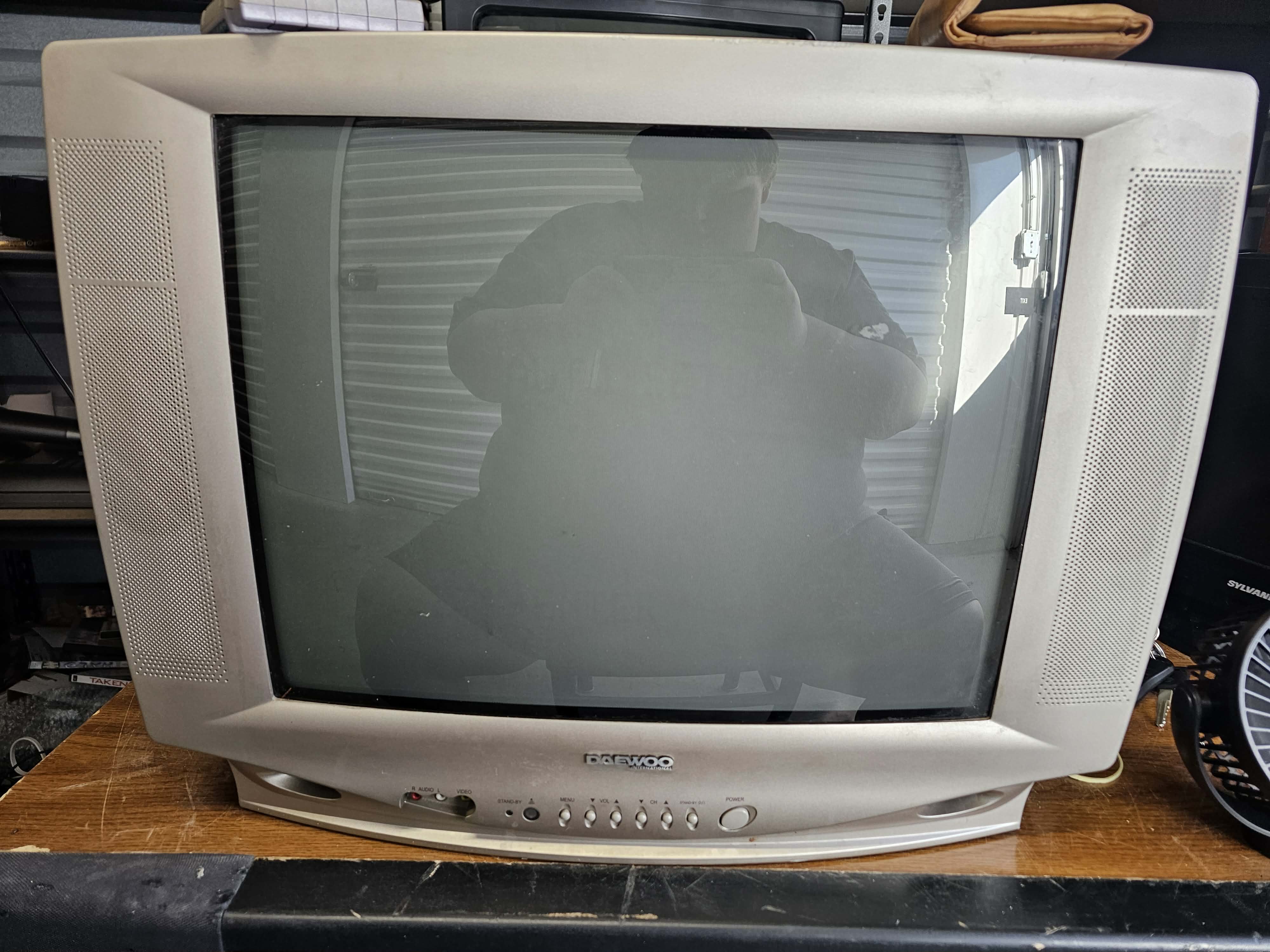 Daewoo CTS2090 CRT Database daewoo-cts2090-crt-database