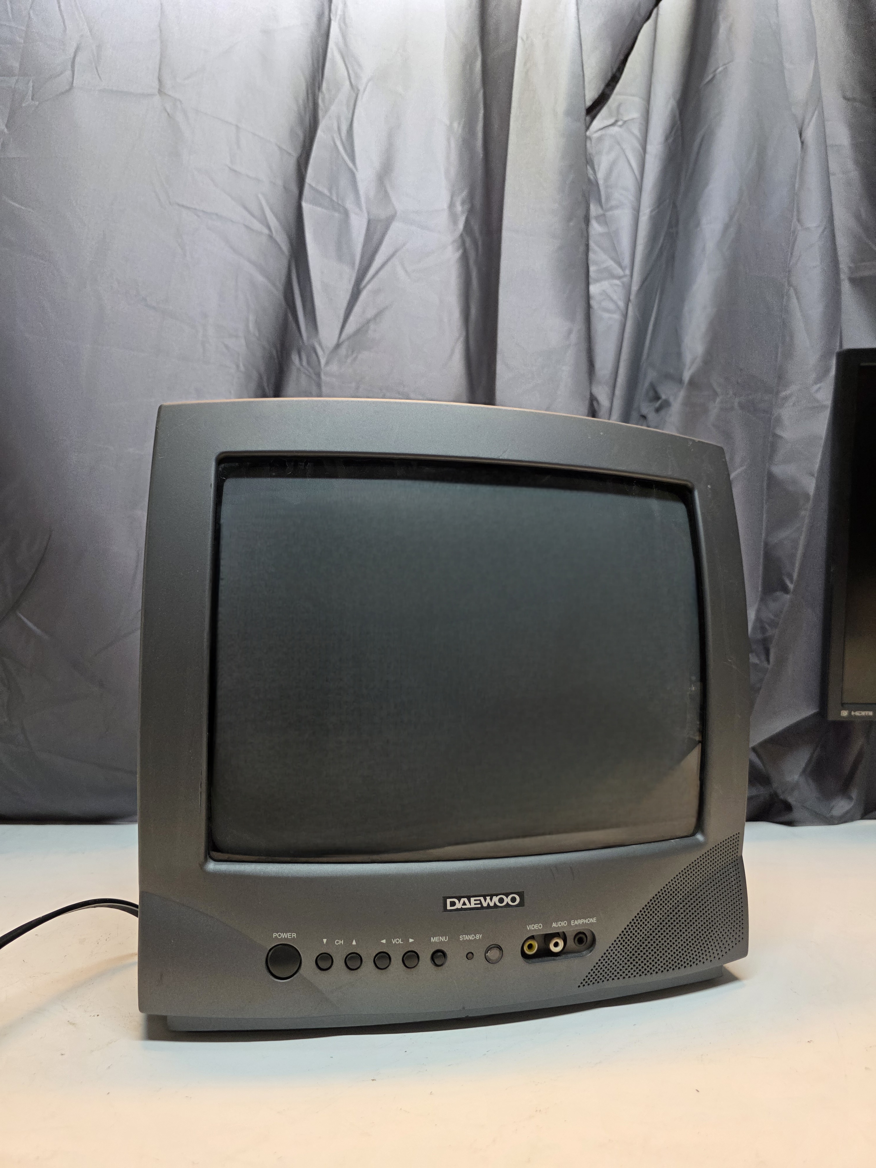 【美品】2006年購入 DAEWOO テレビデオ DTR-N14T1 20250823_120740.jpg