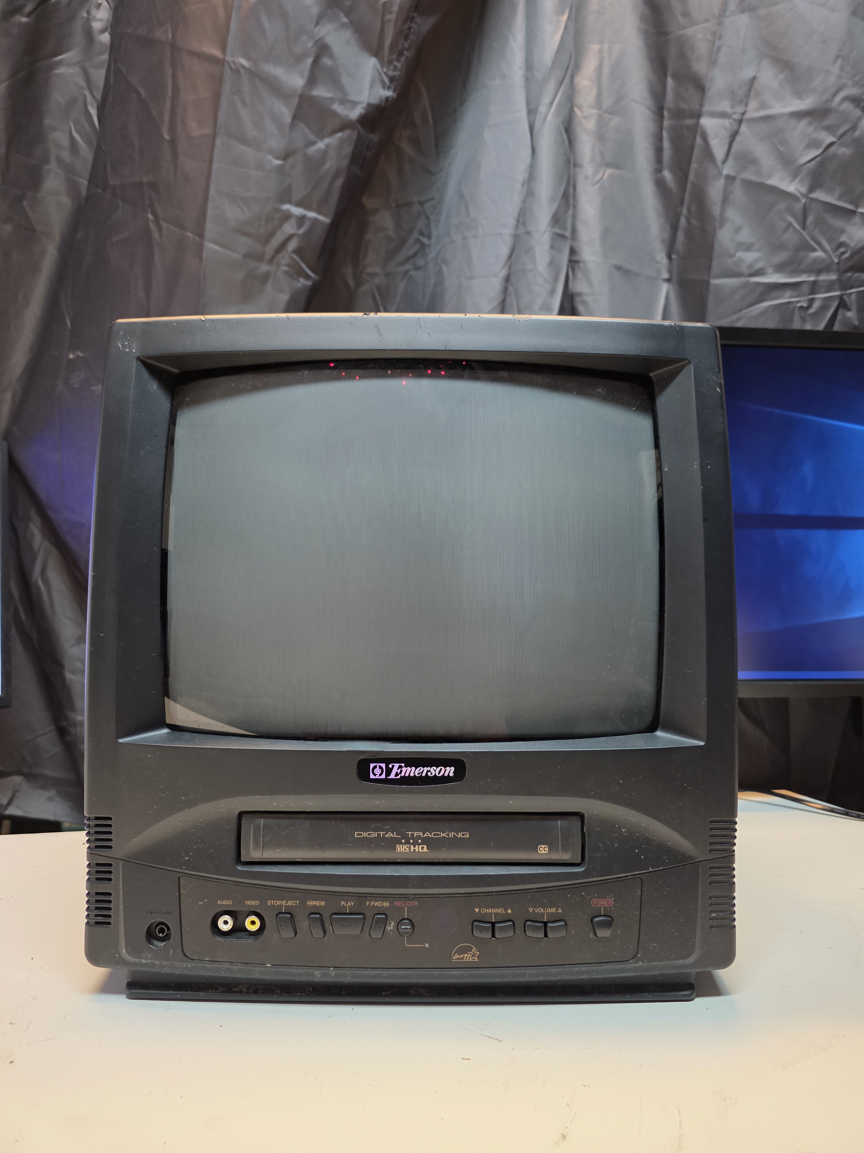 Haut-parleurs TV Emerson LC501EM3 - Neufs, Démontés D'un écran Cassé