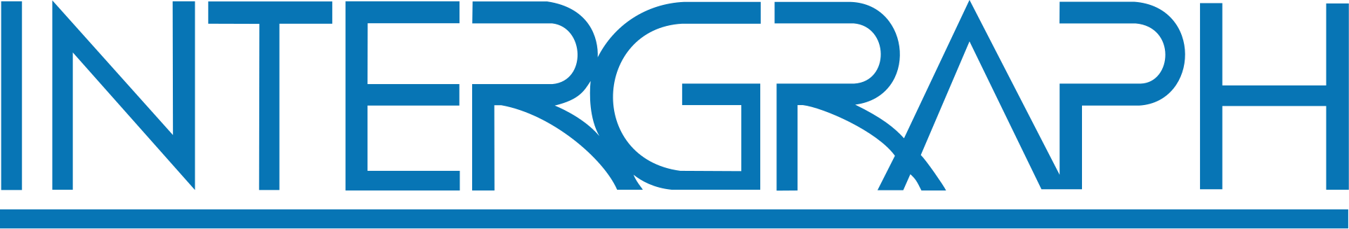 Intergraph Computer Services Intergraph | CRT Database
