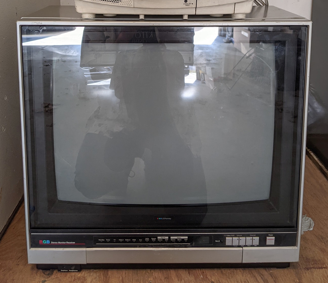 JCPenney 685-2220 | CRT Database