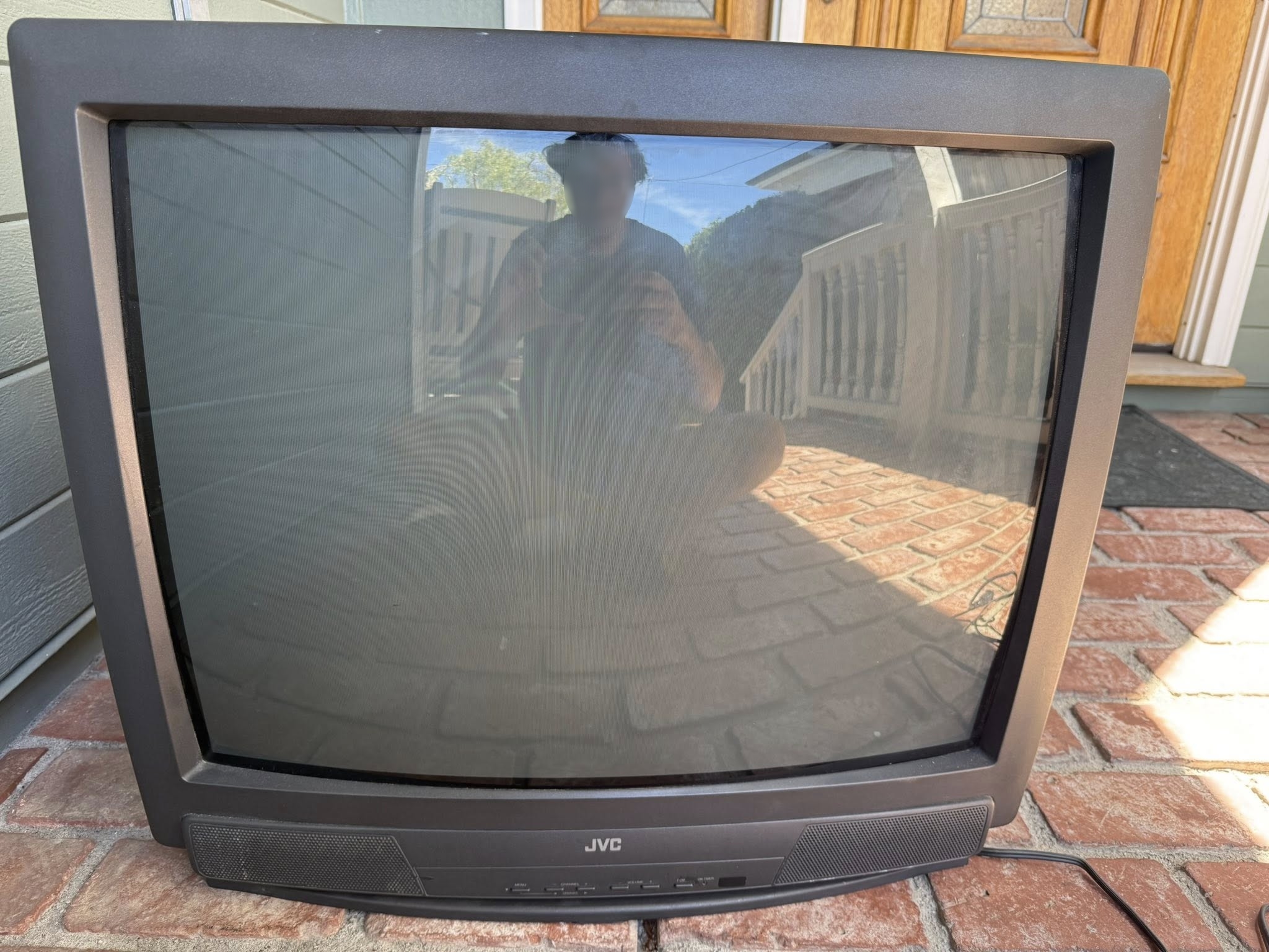 JVC AV-27730 | CRT Database