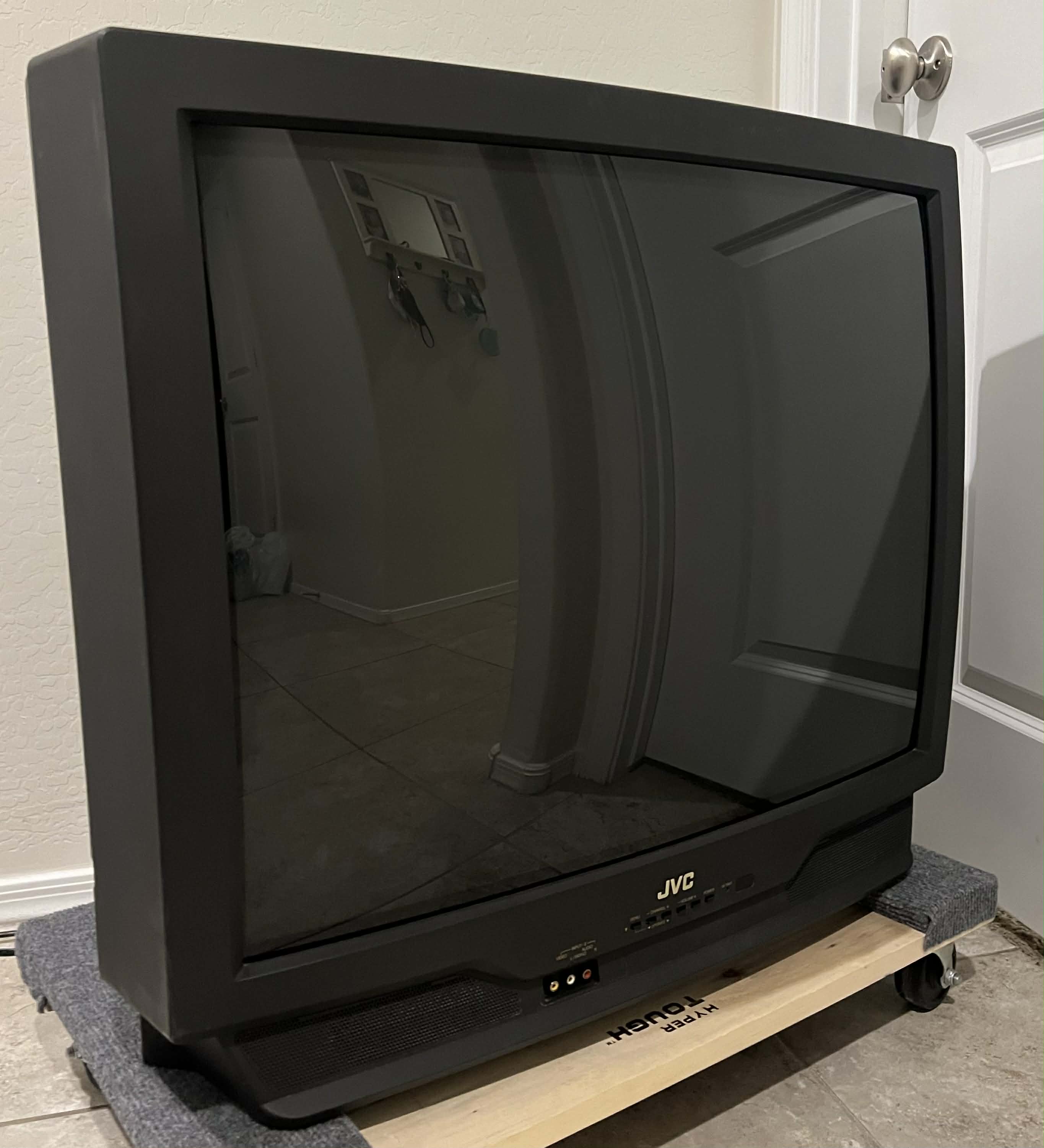 JVC AV-32230 | CRT Database