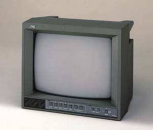 JVC TM-A13SU | CRT Database