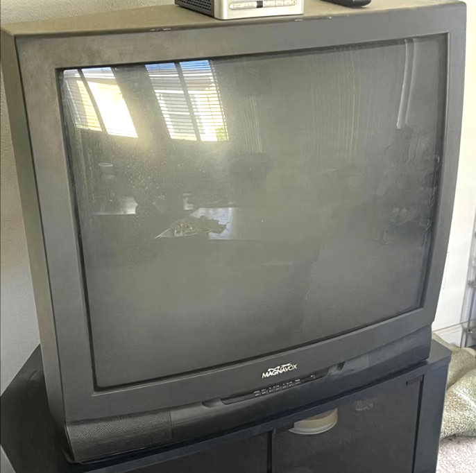 Magnavox MX3296 B101 | CRT Database Magnavox MX3296 B101 | CRT Database
