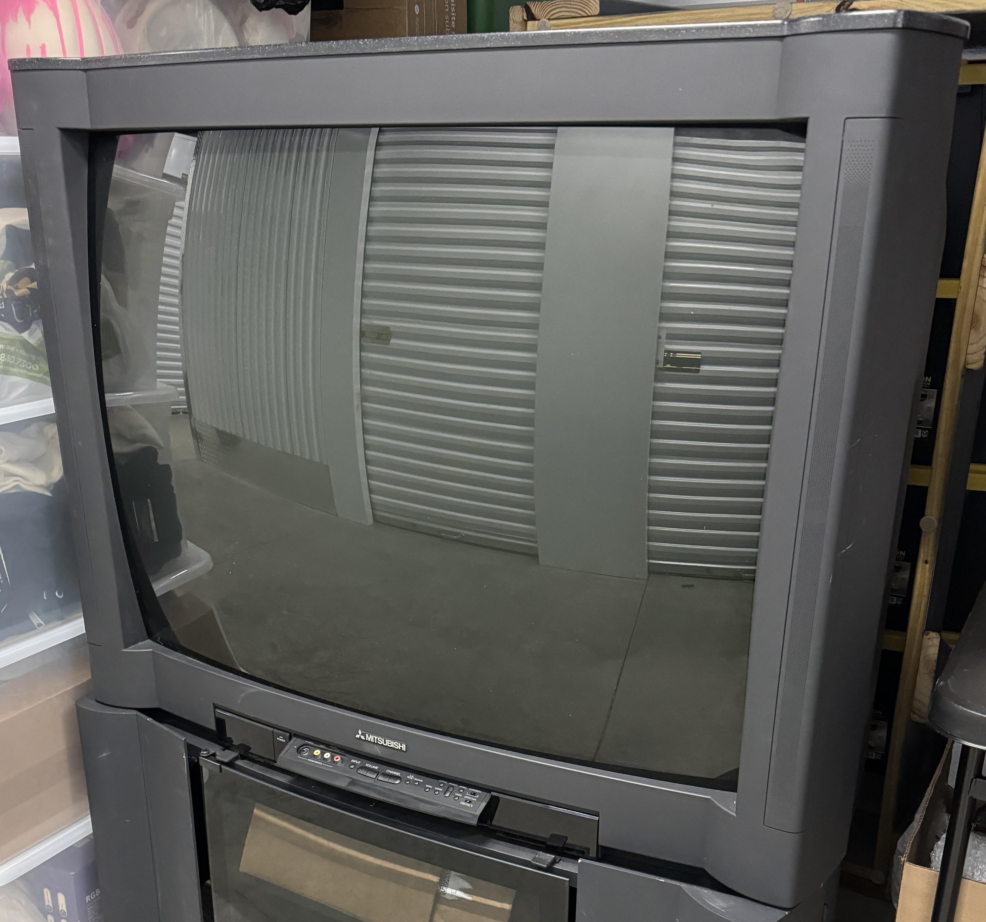 MITSUBISHI高画質DIAMOND Eng i neVi37型TV MITSUBISHI高画質DIAMOND Eng i neVi37型TV