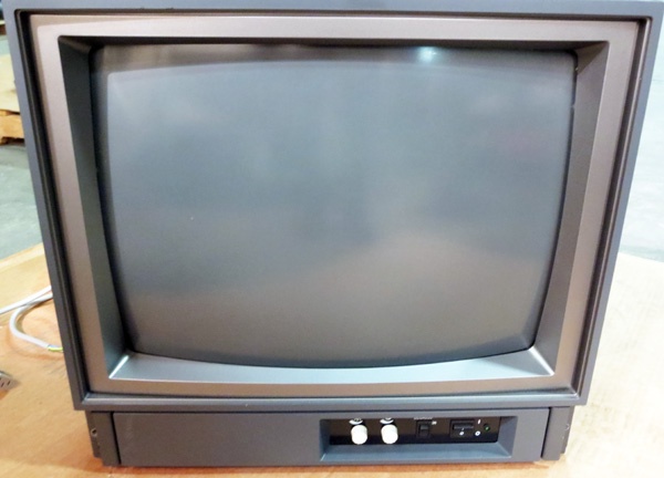 Mitsubishi HC3915AT | CRT Database
