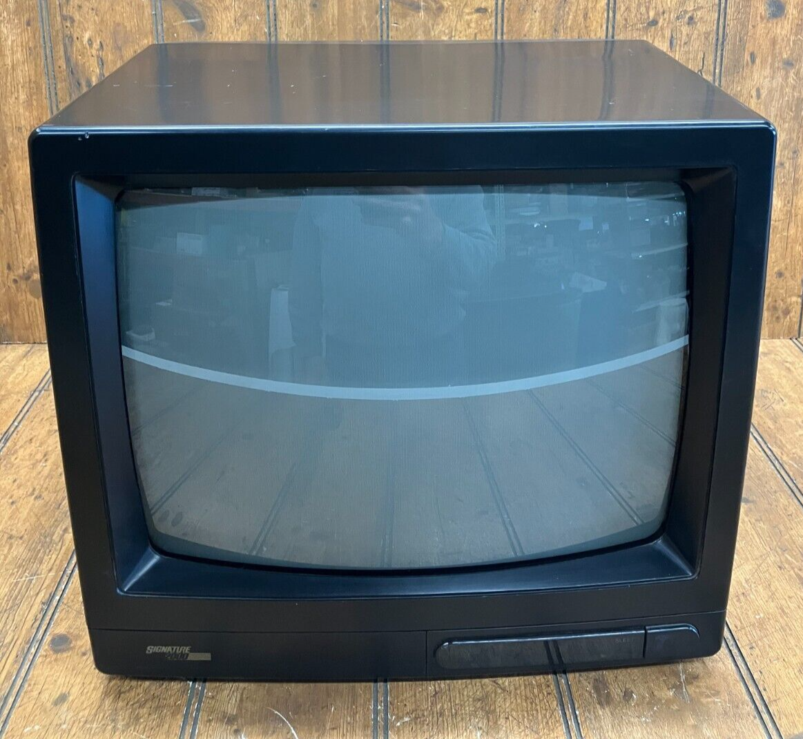 Montgomery Ward JSJ 12225 | CRT Database