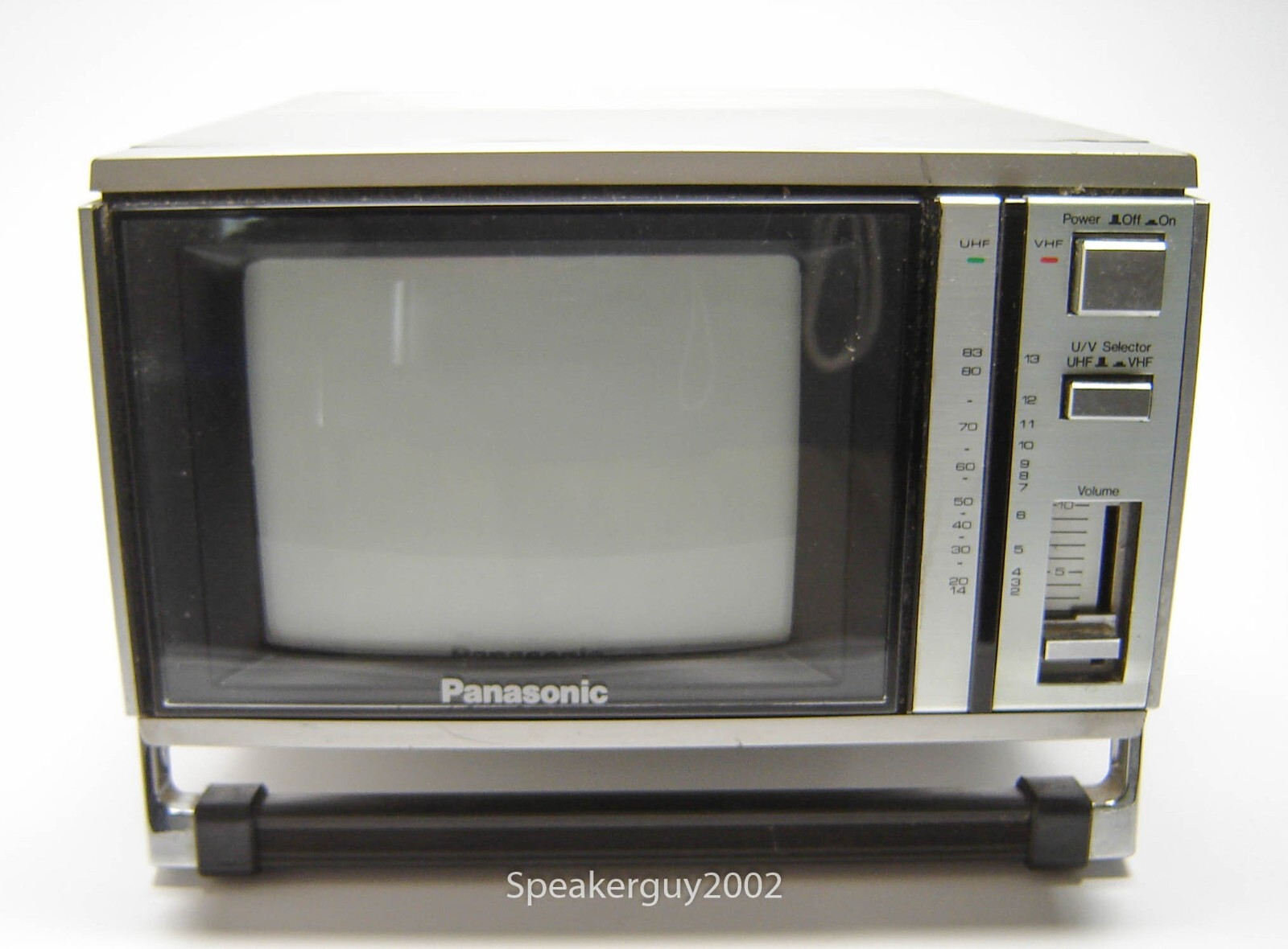 Panasonic CT-5511 | CRT Database