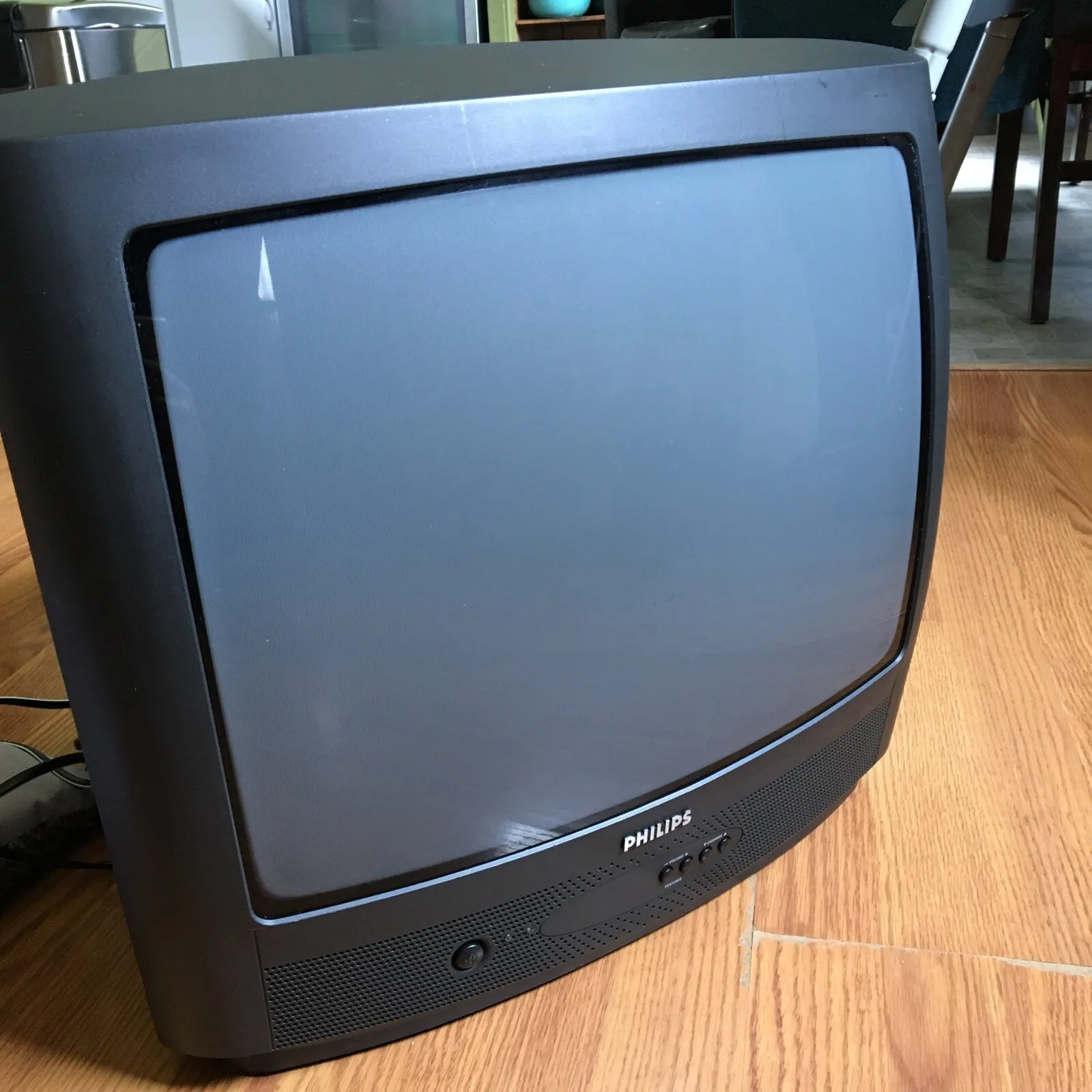 Philips 19ST220L/17 | CRT Database