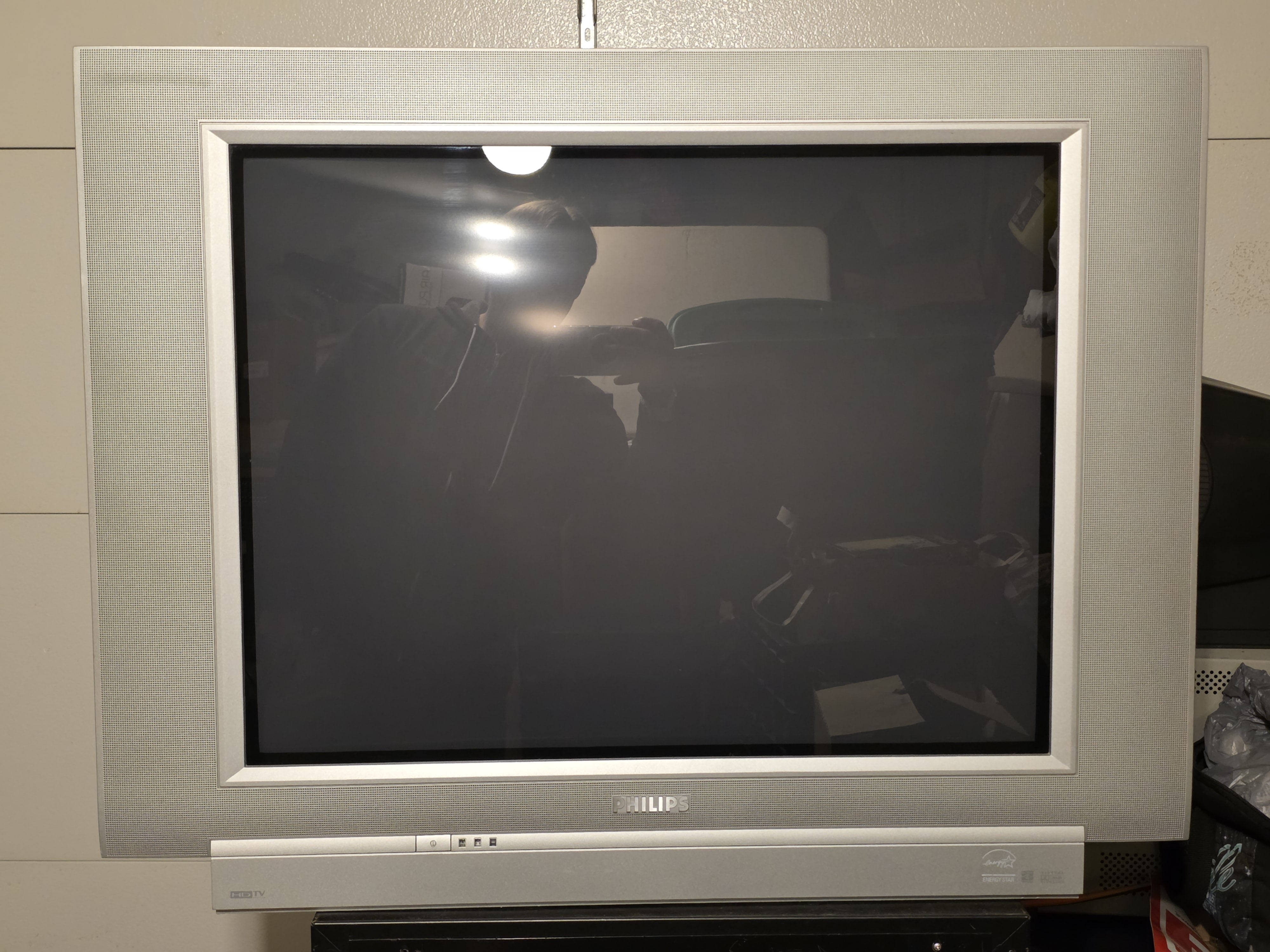 Philips 32pt8302 37 Crt Database
