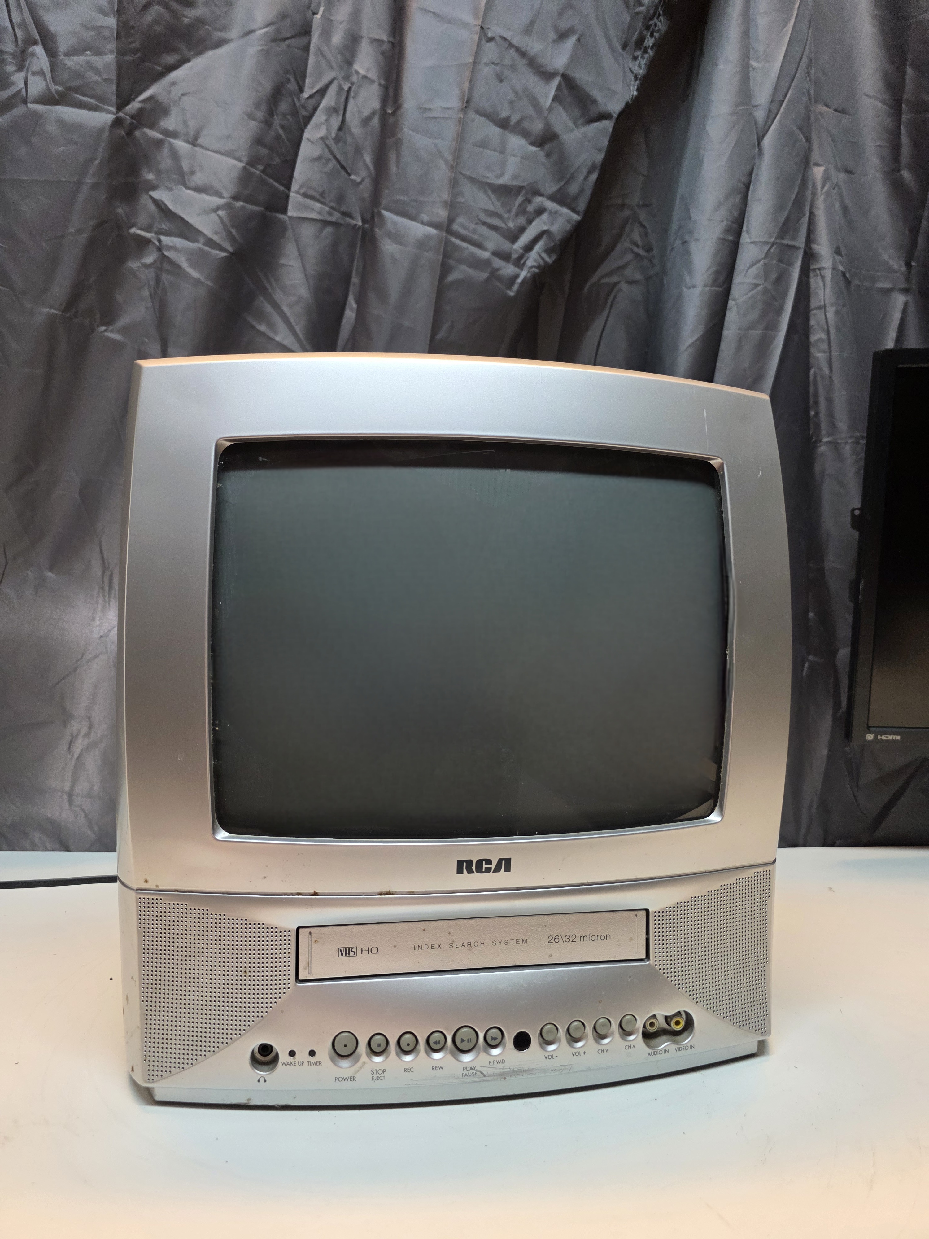 Crystia CRT Rα ZENITH 13