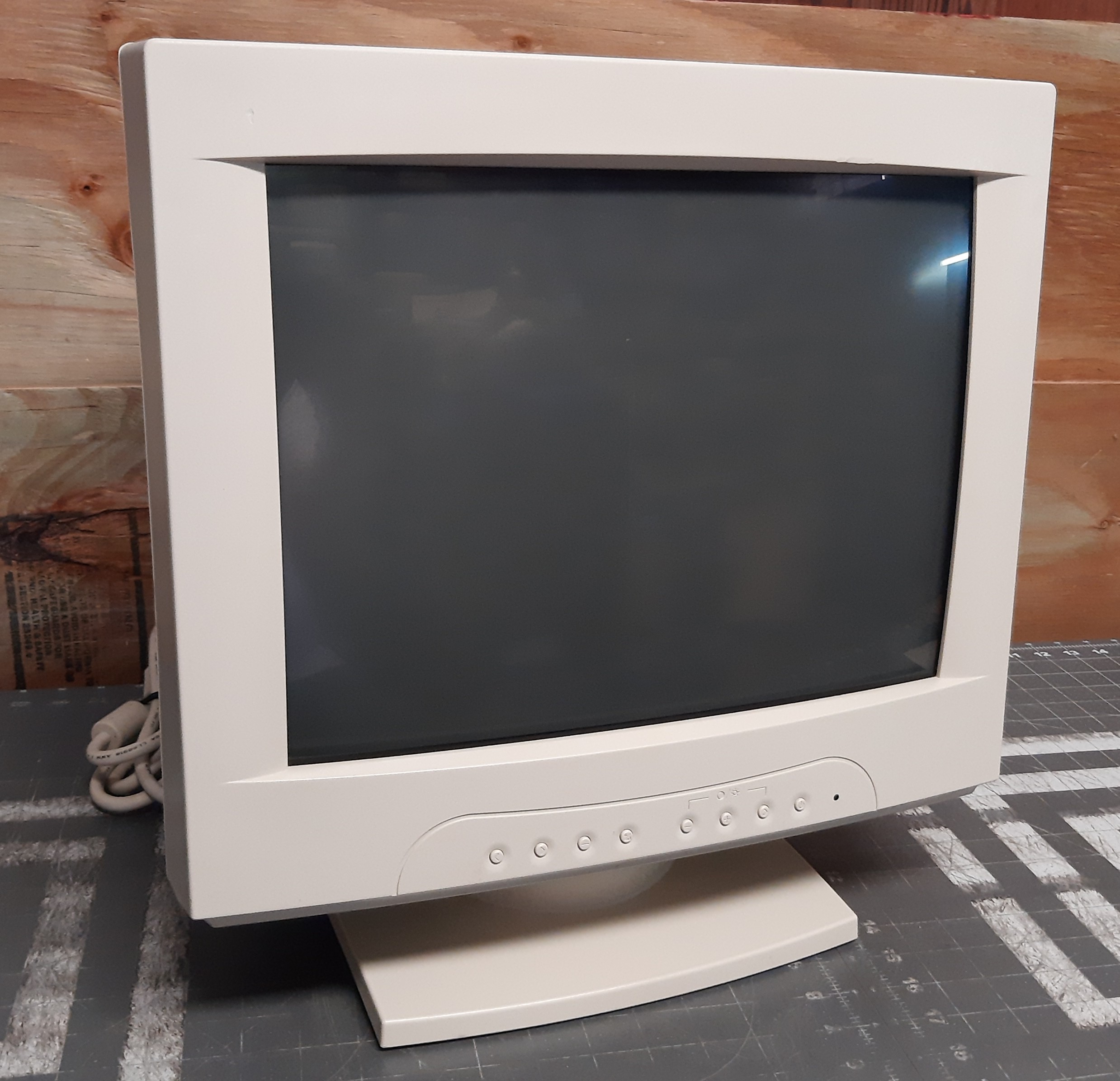 RIC DH-1764 | CRT Database