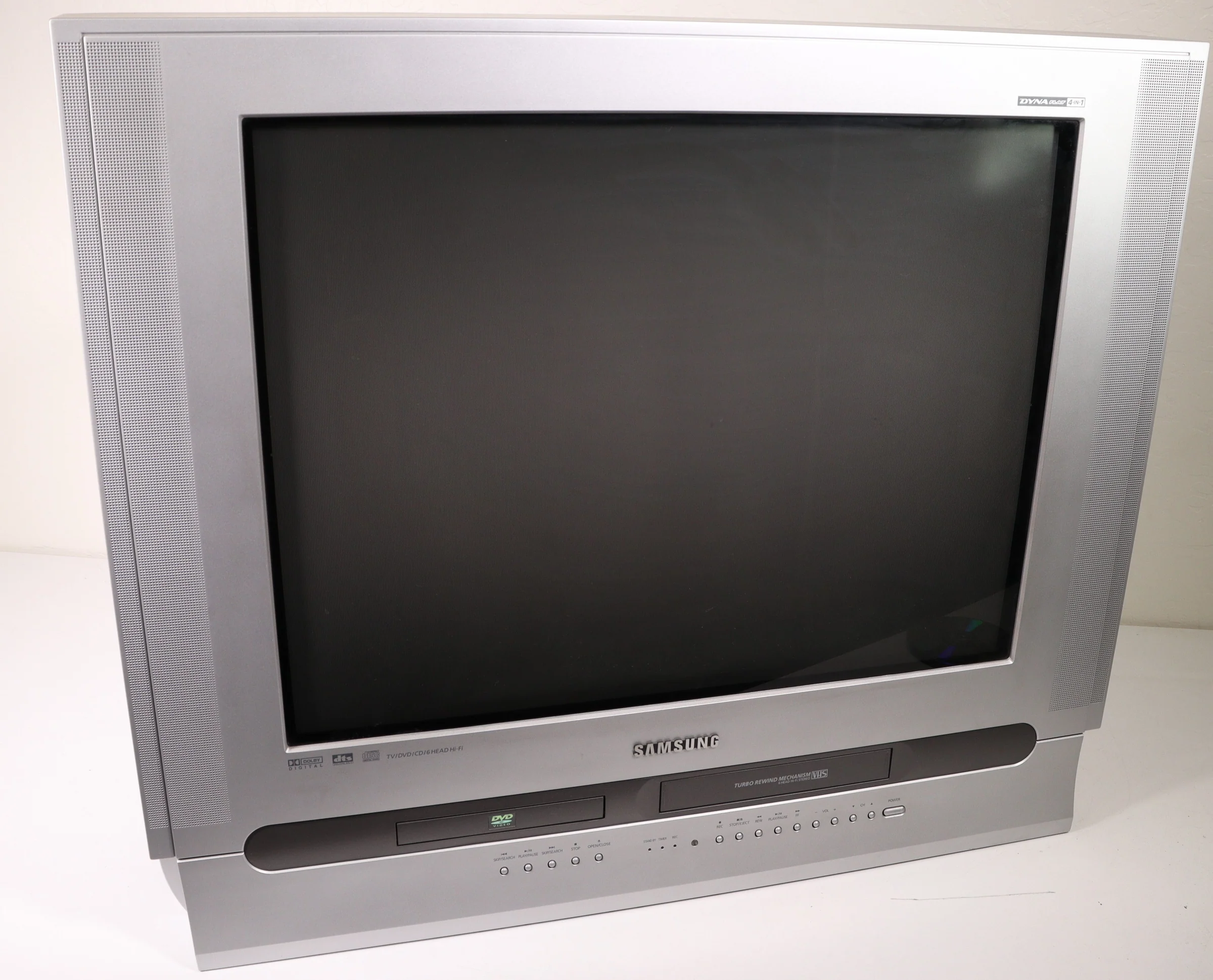 (未使用･未開封品)Dont Touch That Dial-Tvs Best Co [DVD] $_12.JPG?set_id=880000500F