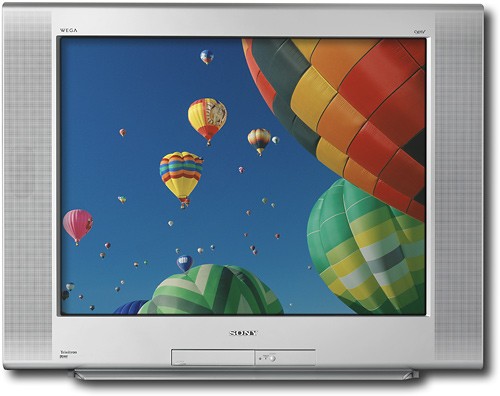 Sony KD-32FS170 | CRT Database