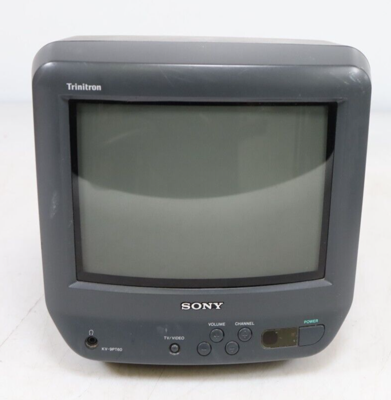 Sony KV-10PR1 | CRT Database