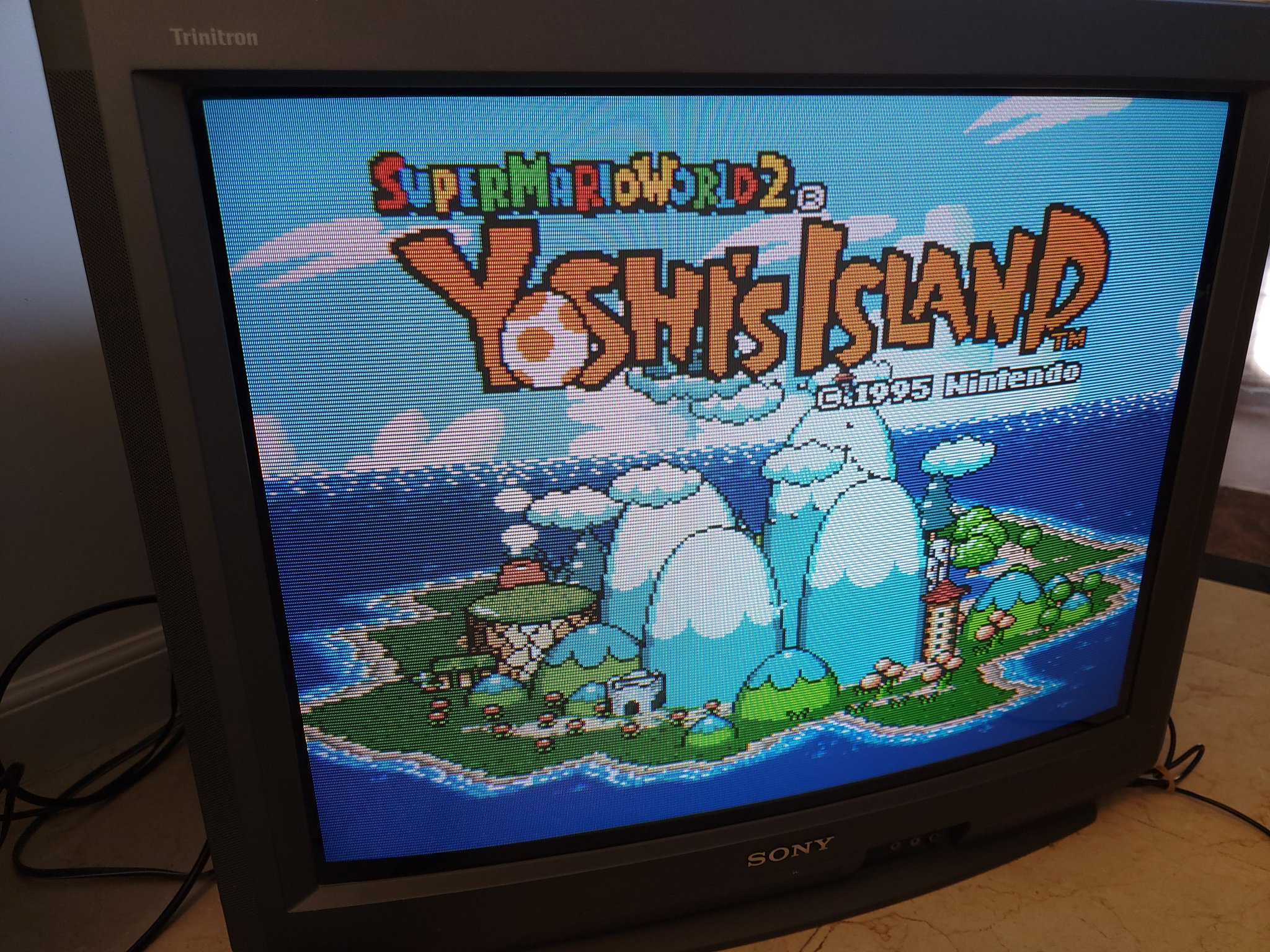 Sony KV-27V42 | CRT Database