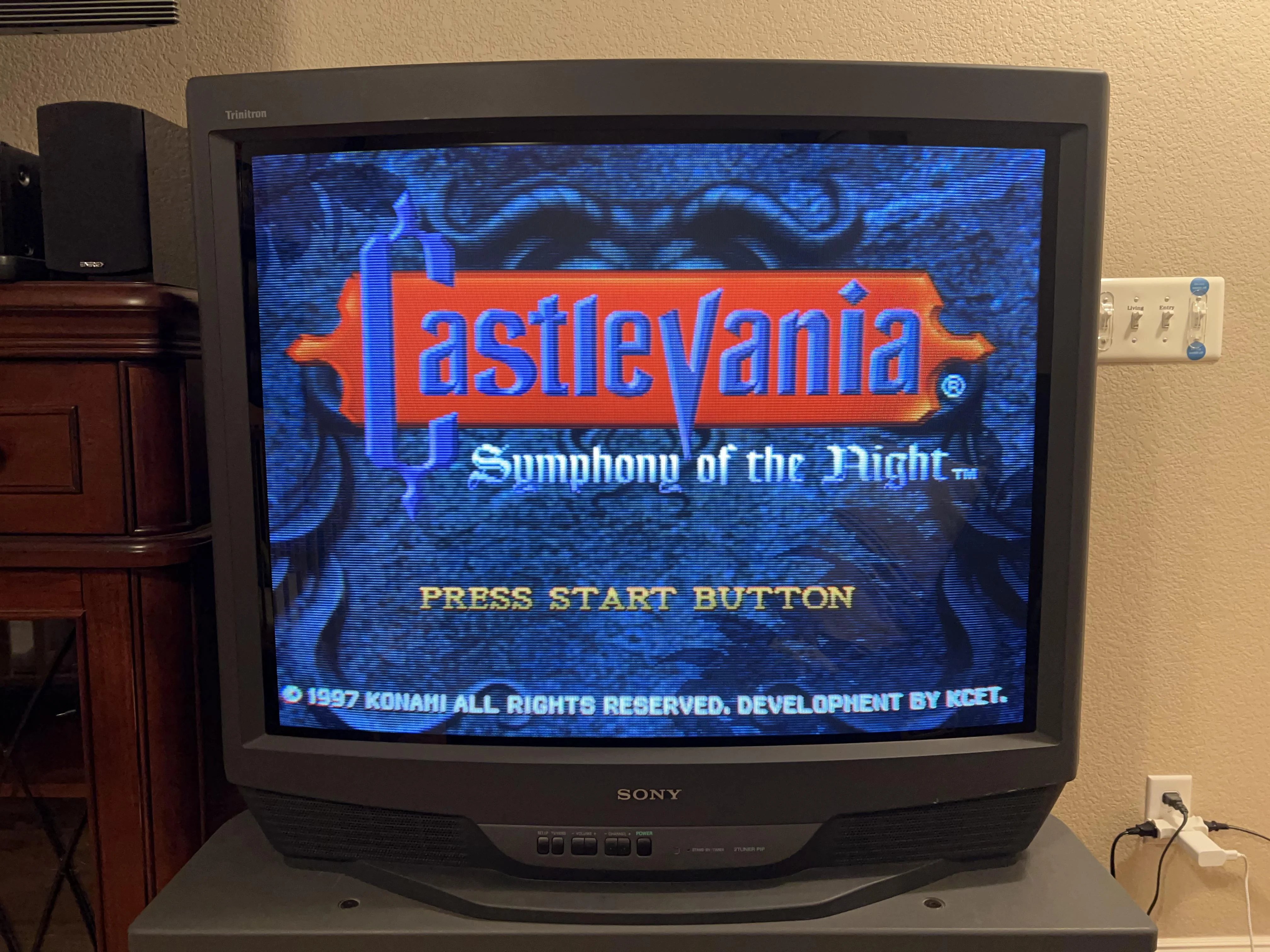 Sony KV-35S66 | CRT Database