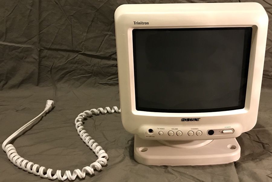 Sony KV-9PT40 | CRT Database