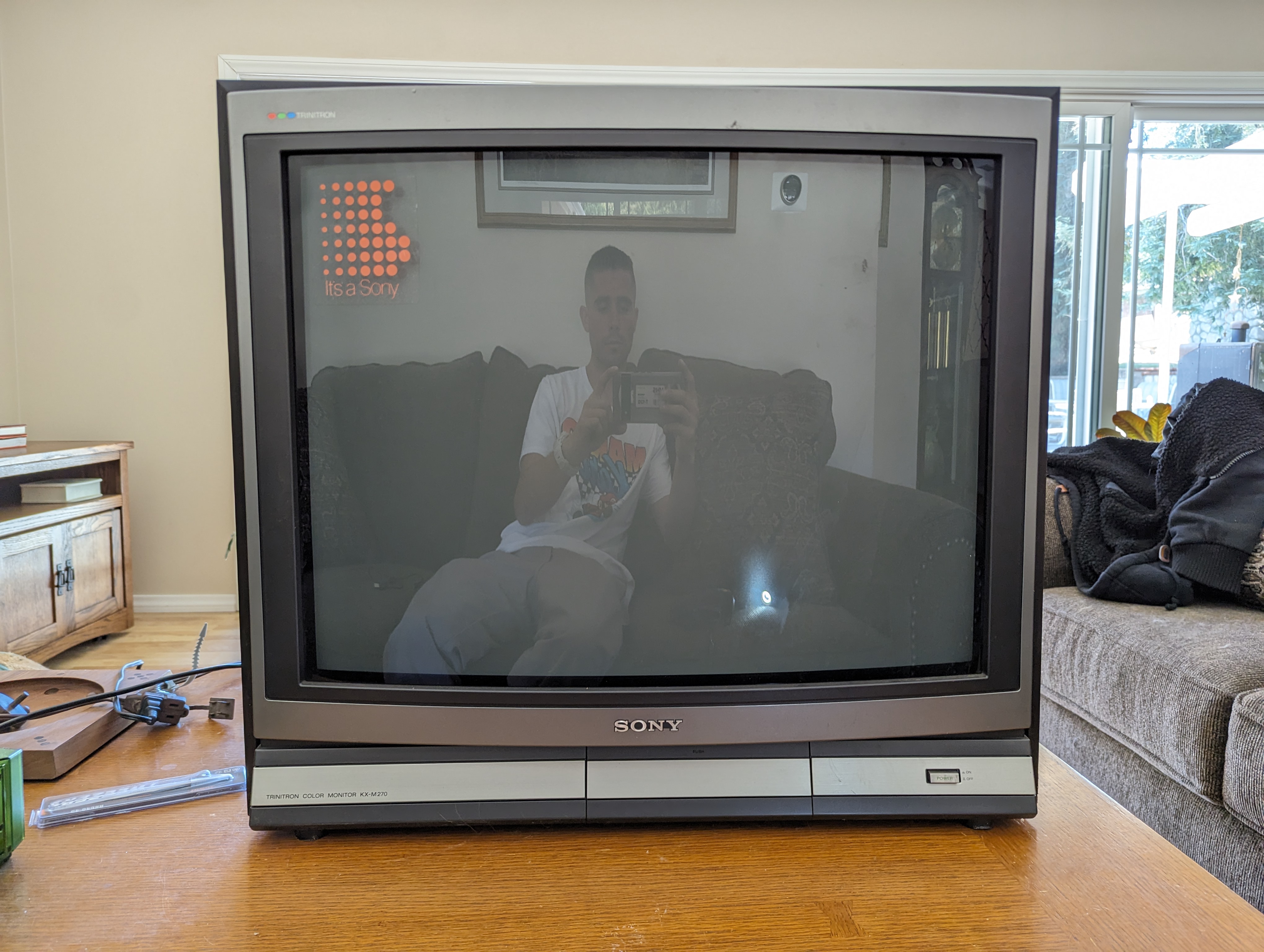 K0678 SONY /Panasonic/ ... 58 台 ジャンク GeG97GhWgAAt5Hf.jpg