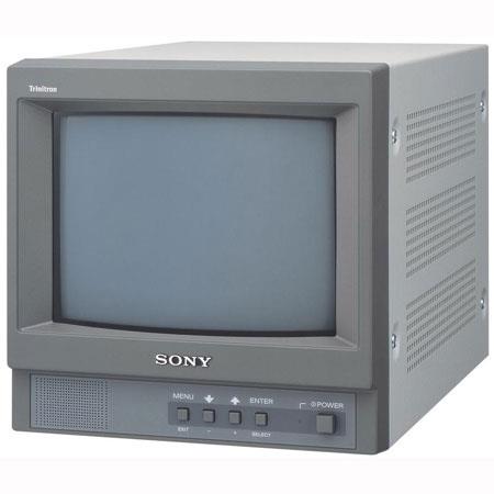 Sony PVM-9L1 | CRT Database