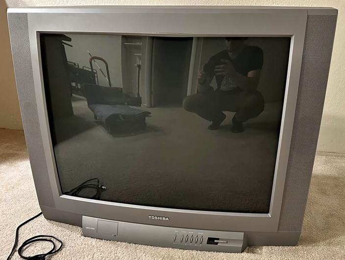 TOSHIBATV32型 Toshiba 32A62 | CRT Database