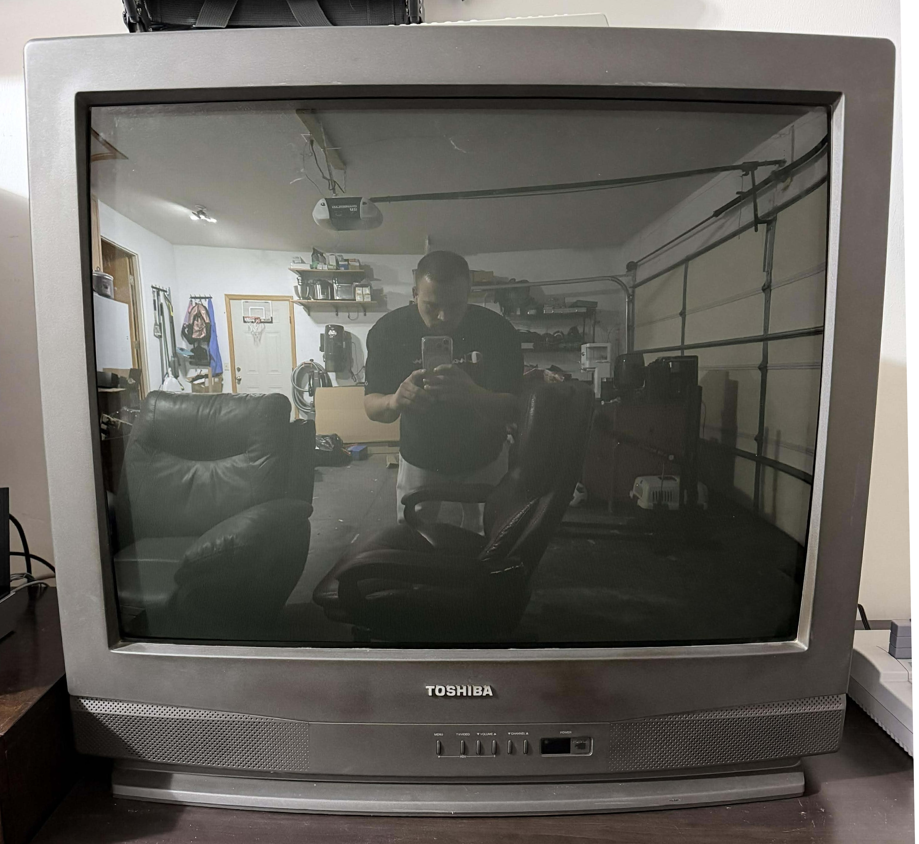 【希少見本盤】TOSHIBA EMI 1990 NEW YEAR SPECIAL Toshiba CE32G15 | CRT Database