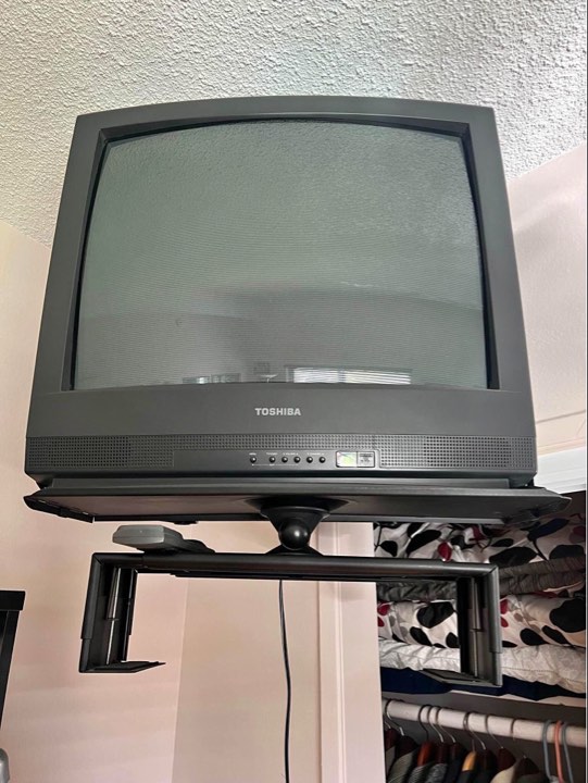 Toshiba CF27G50 | CRT Database