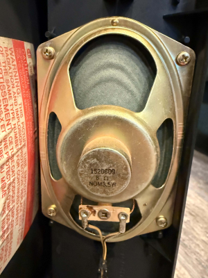 Click to view image in new tab Symphonic SV-209S MK II