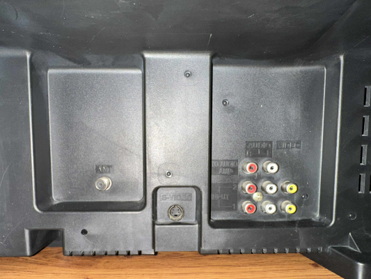 Panasonic CT-32G34A