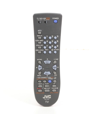 JVC AV-32330