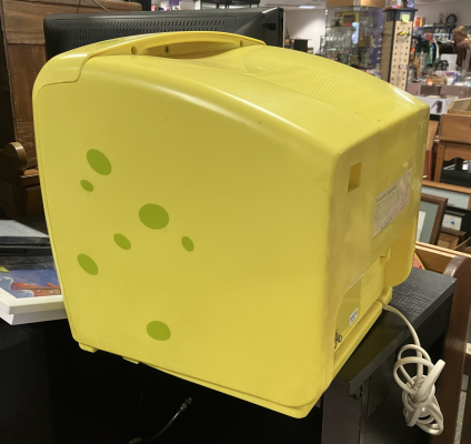 Emerson Spongebob Squarepants SB314