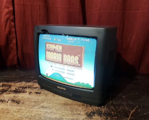 Sanyo DS13530