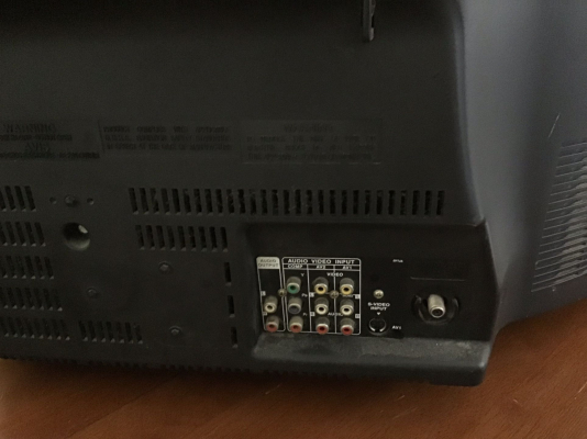 Sanyo DS32224