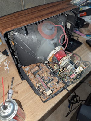 RCA E13155WN