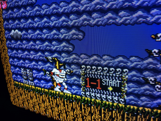 Panasonic CTP-2780SF