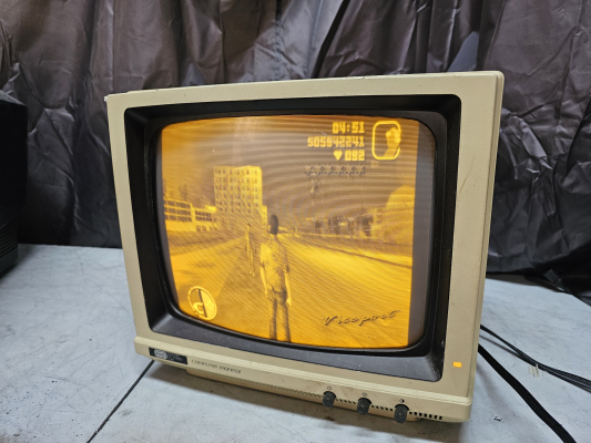 Click to view image in new tab NAP Consumer Electronics  Computer monitor