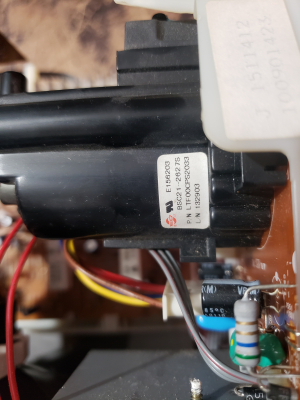 Sylvania SRC2109D