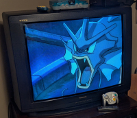 Panasonic CT-35XF23CU