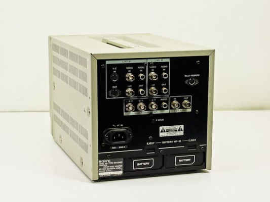 Click to view image in new tab Sony PVM-8043MD