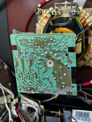 RCA G35830WK