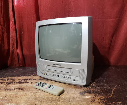 Sylvania SRC22134