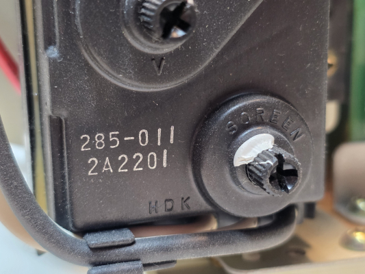 Sony CPD-1604S