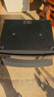 Sony KV-27HFR
