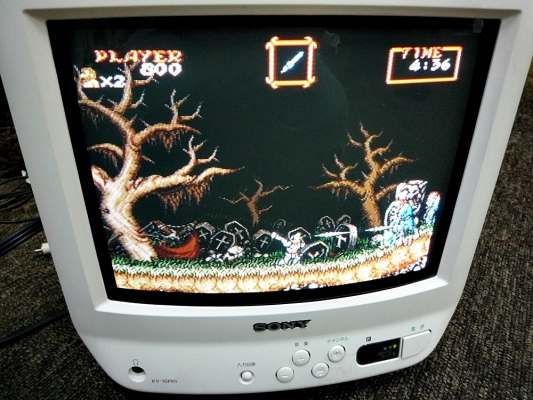 Sony KV-10PR1