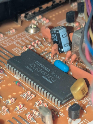 NAD MR13