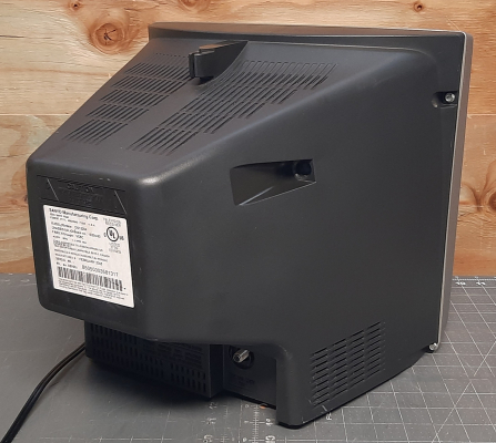 Click to view image in new tab Sanyo DS13204